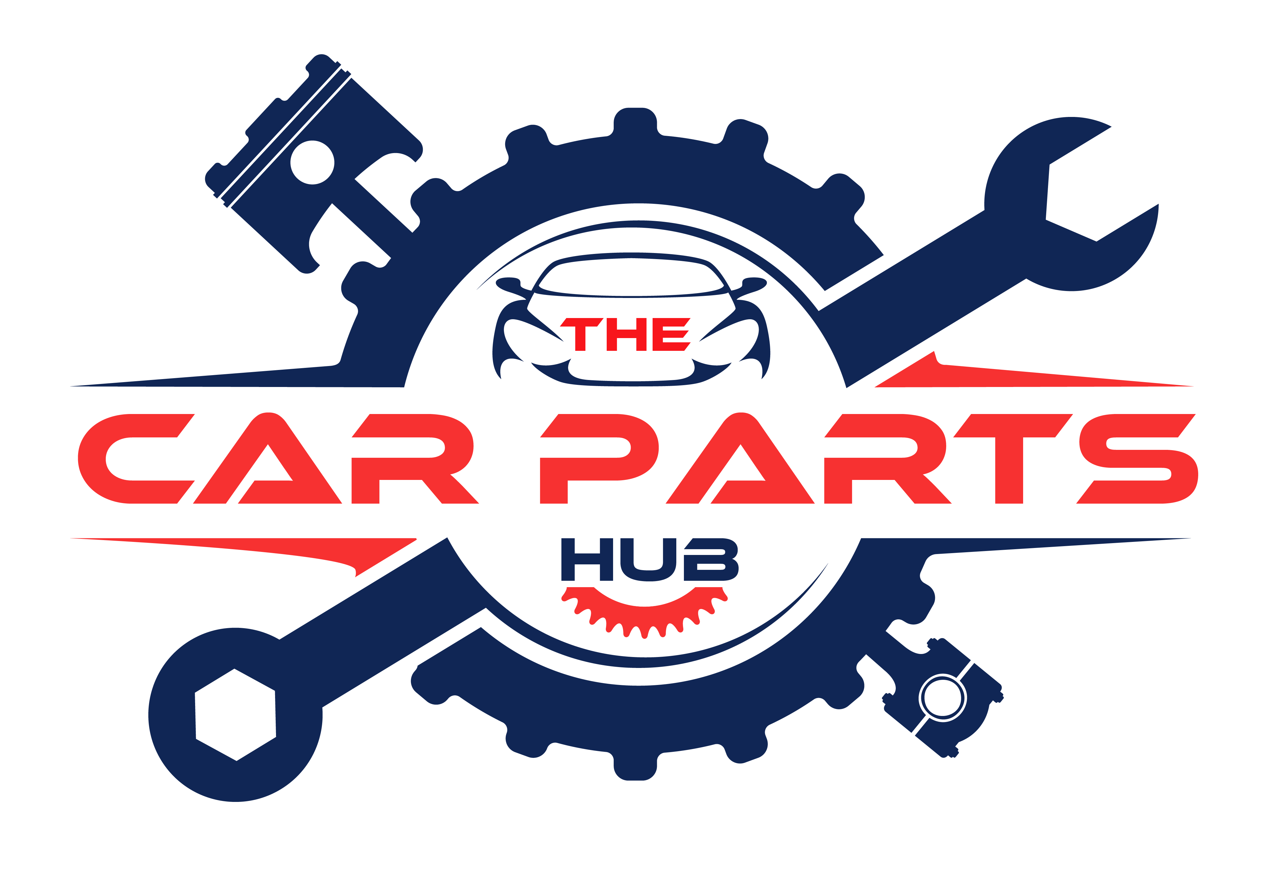 The Car Parts HUB